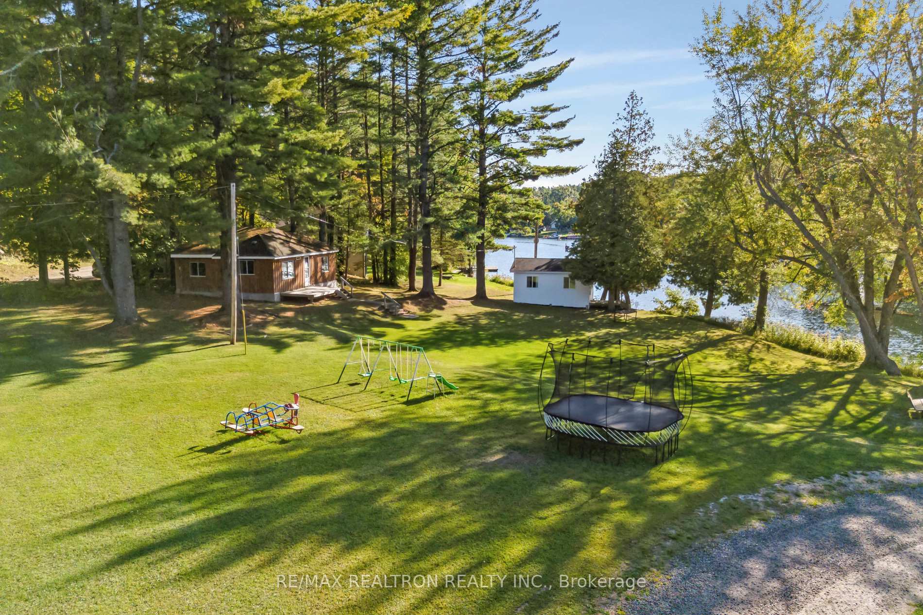 Photo 48 of Unit A, 1629 Canning Road, Gravenhurst, Muskoka (S) — HOMEH