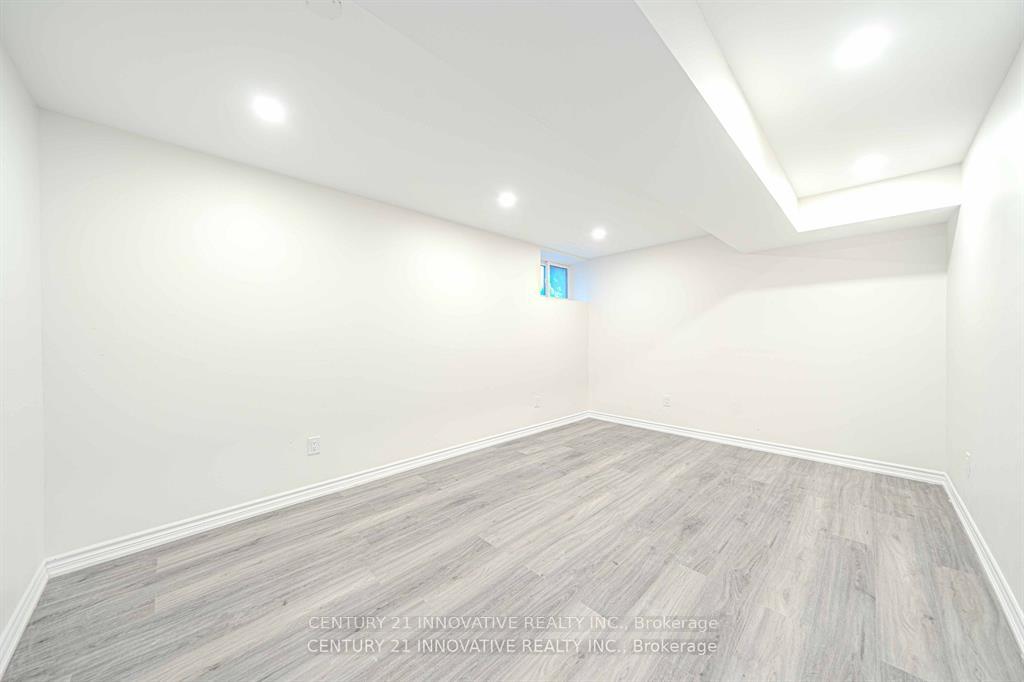 Photo 4 of Unit Bsmt, 1894 Woodview Avenue, Pickering, Highbush — HOMEH