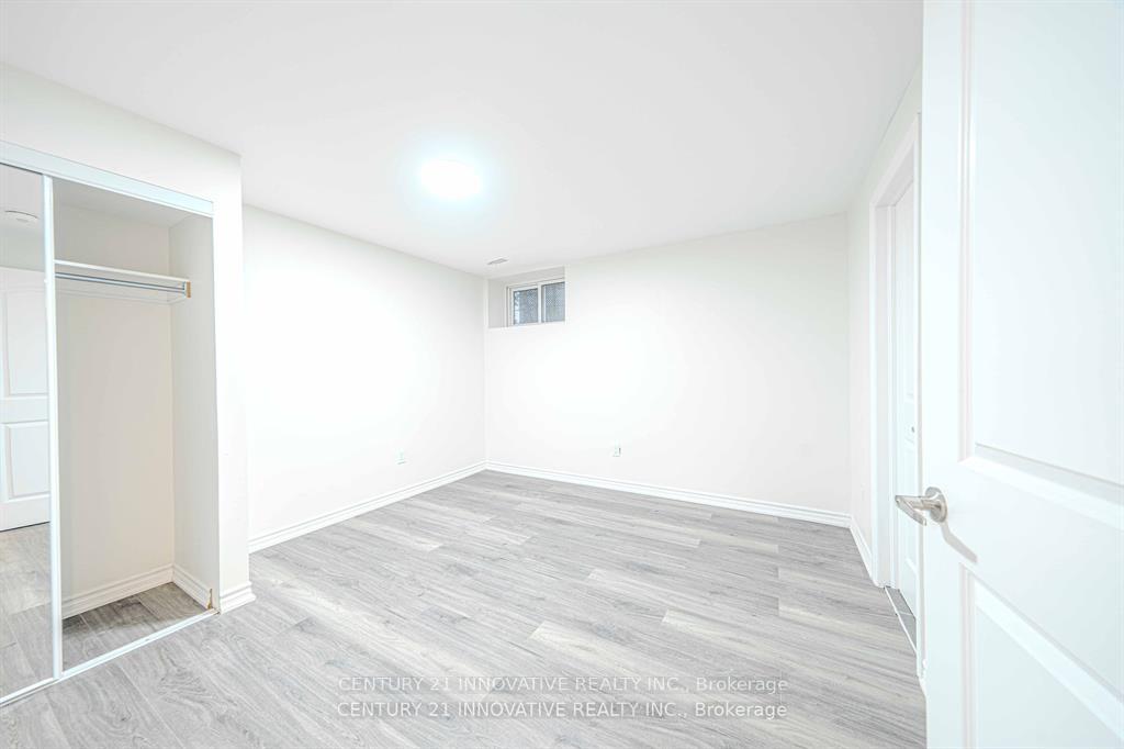 Photo 6 of Unit Bsmt, 1894 Woodview Avenue, Pickering, Highbush — HOMEH