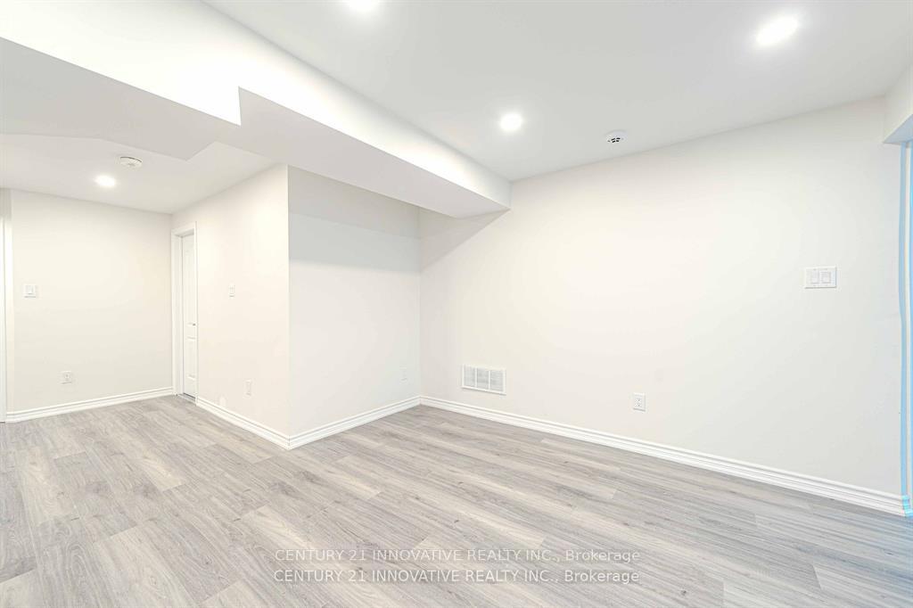 Photo 2 of Unit Bsmt, 1894 Woodview Avenue, Pickering, Highbush — HOMEH