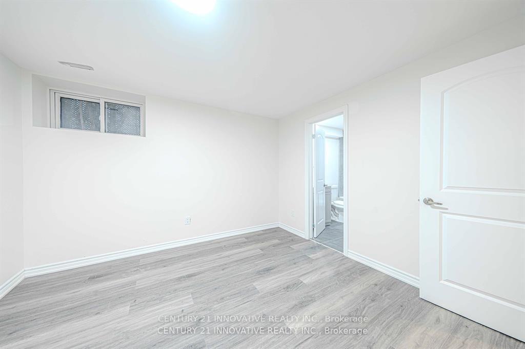 Photo 7 of Unit Bsmt, 1894 Woodview Avenue, Pickering, Highbush — HOMEH