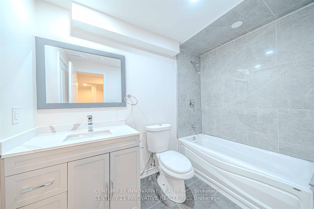 Photo 10 of Unit Bsmt, 1894 Woodview Avenue, Pickering, Highbush — HOMEH