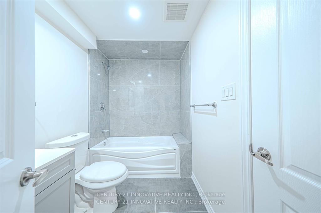 Photo 8 of Unit Bsmt, 1894 Woodview Avenue, Pickering, Highbush — HOMEH