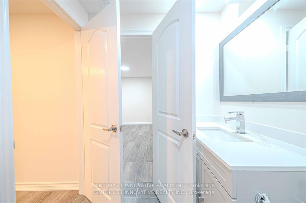 Photo 14 of Unit Bsmt, 1894 Woodview Avenue, Pickering, Highbush — HOMEH