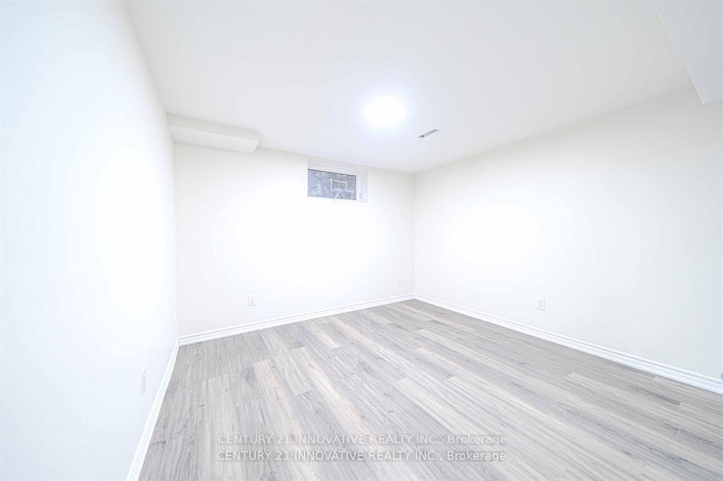 Photo 12 of Unit Bsmt, 1894 Woodview Avenue, Pickering, Highbush — HOMEH