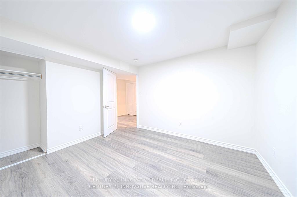 Photo 5 of Unit Bsmt, 1894 Woodview Avenue, Pickering, Highbush — HOMEH