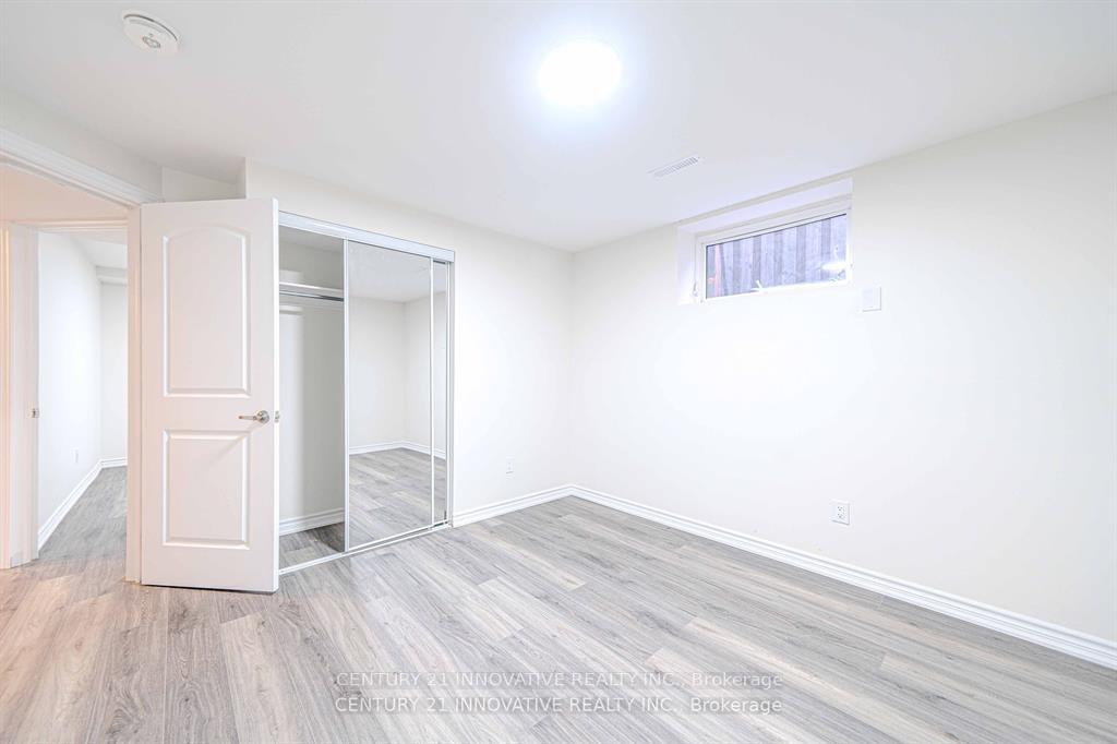 Photo 22 of Unit Bsmt, 1894 Woodview Avenue, Pickering, Highbush — HOMEH