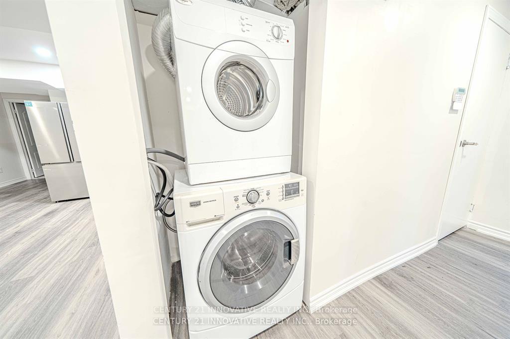 Photo 17 of Unit Bsmt, 1894 Woodview Avenue, Pickering, Highbush — HOMEH