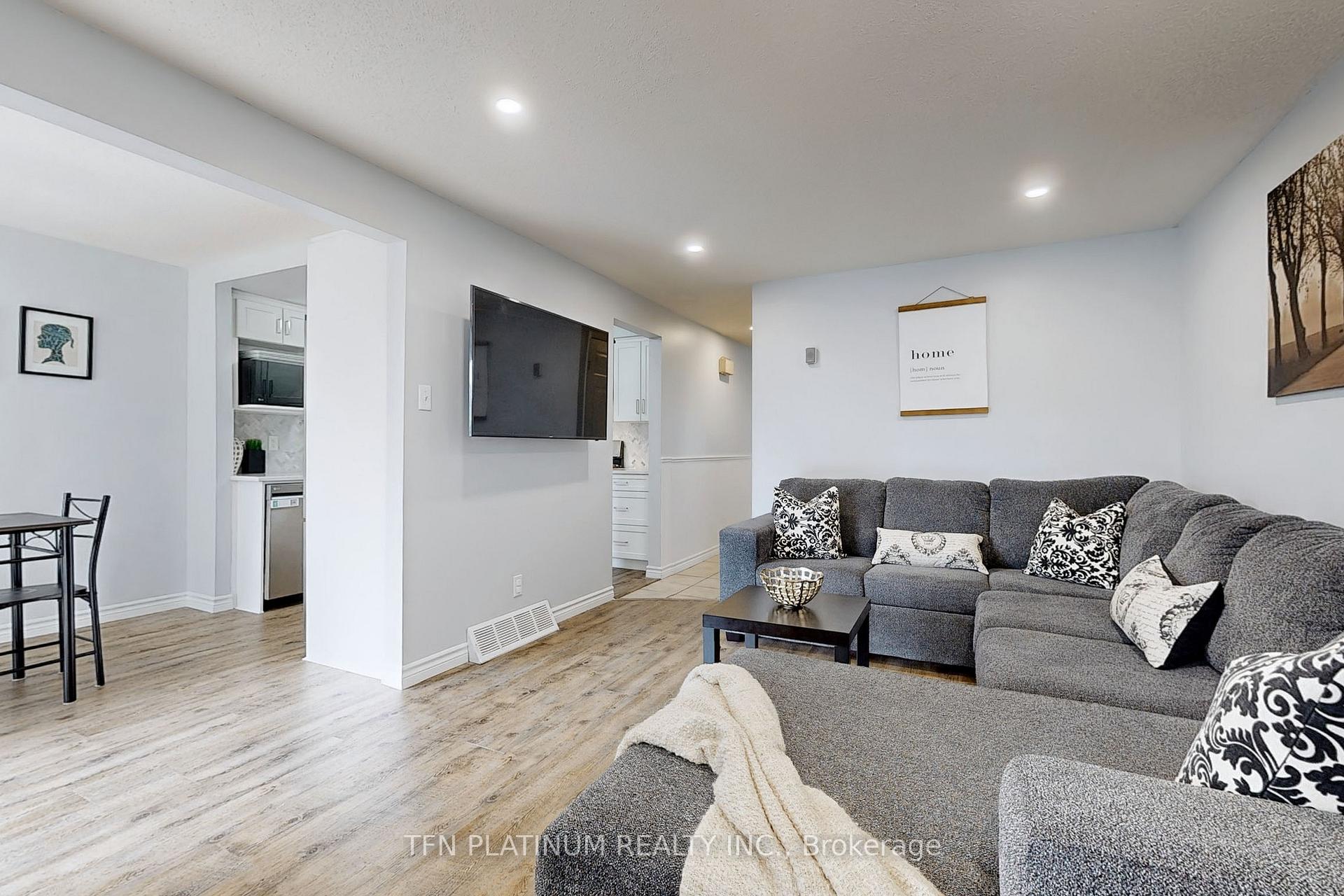 Photo 10 of 91 Glamis Road, Cambridge, Greenway-Chaplin — HOMEH