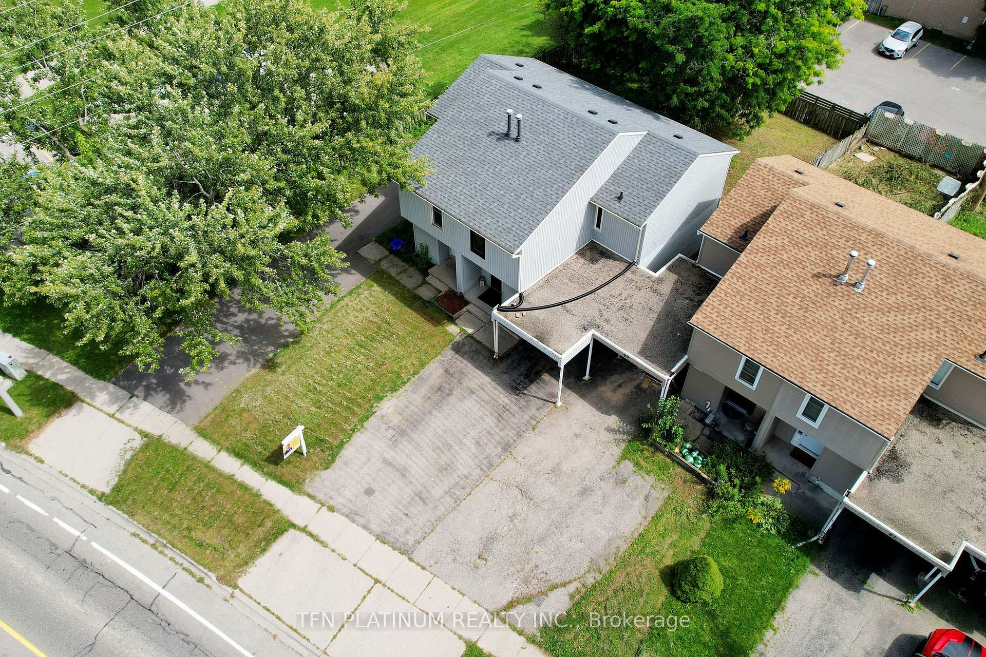 Photo 29 of 91 Glamis Road, Cambridge, Greenway-Chaplin — HOMEH