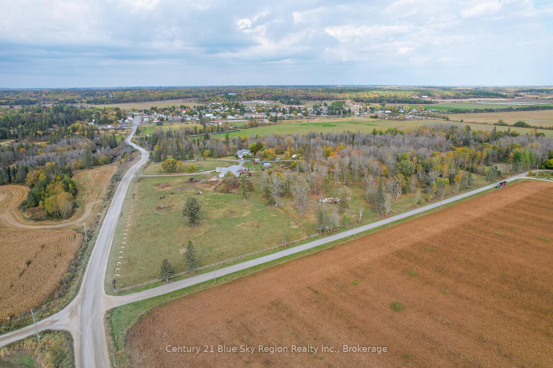 Photo 46 of 89 Nipissing Road, Markstay-Warren — HOMEH
