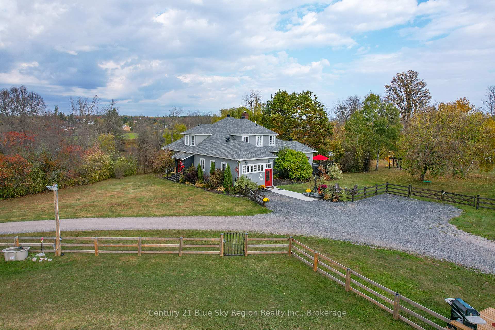 Photo 48 of 89 Nipissing Road, Markstay-Warren — HOMEH