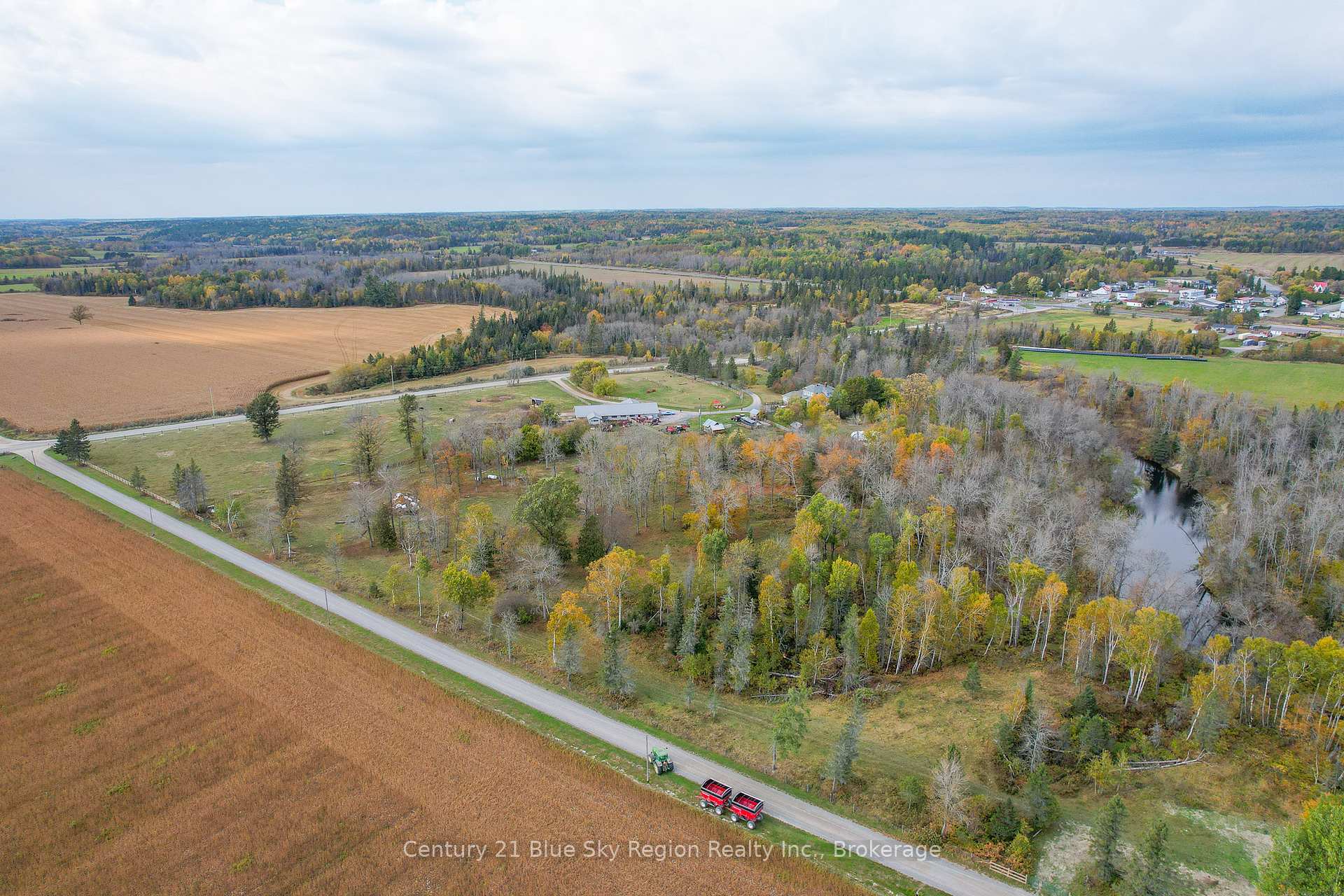 Photo 49 of 89 Nipissing Road, Markstay-Warren — HOMEH
