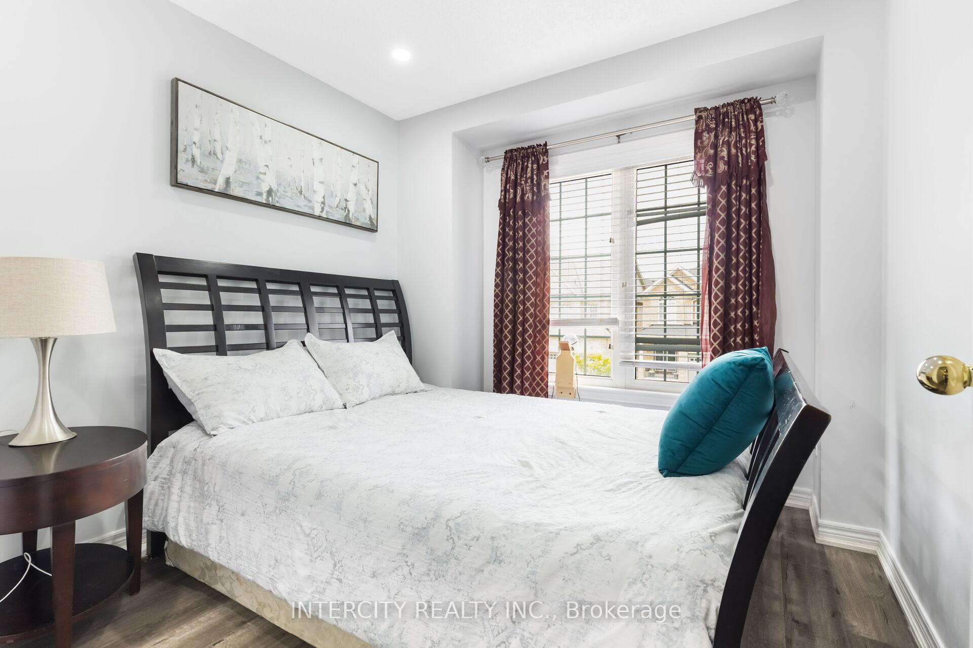 Photo 35 of 20 Vanderpool Crescent, Brampton, Bram East — HOMEH