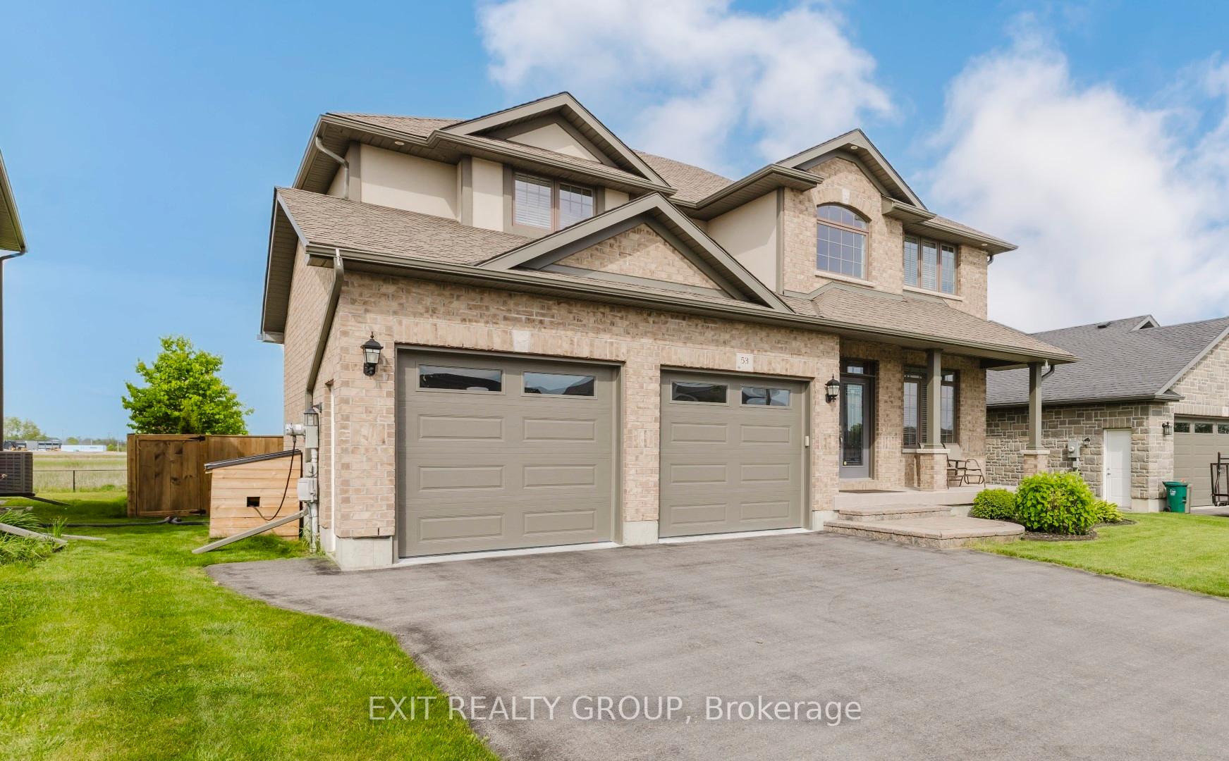 Photo 3 of 53 Hampton Ridge Drive, Belleville, Belleville Ward — HOMEH