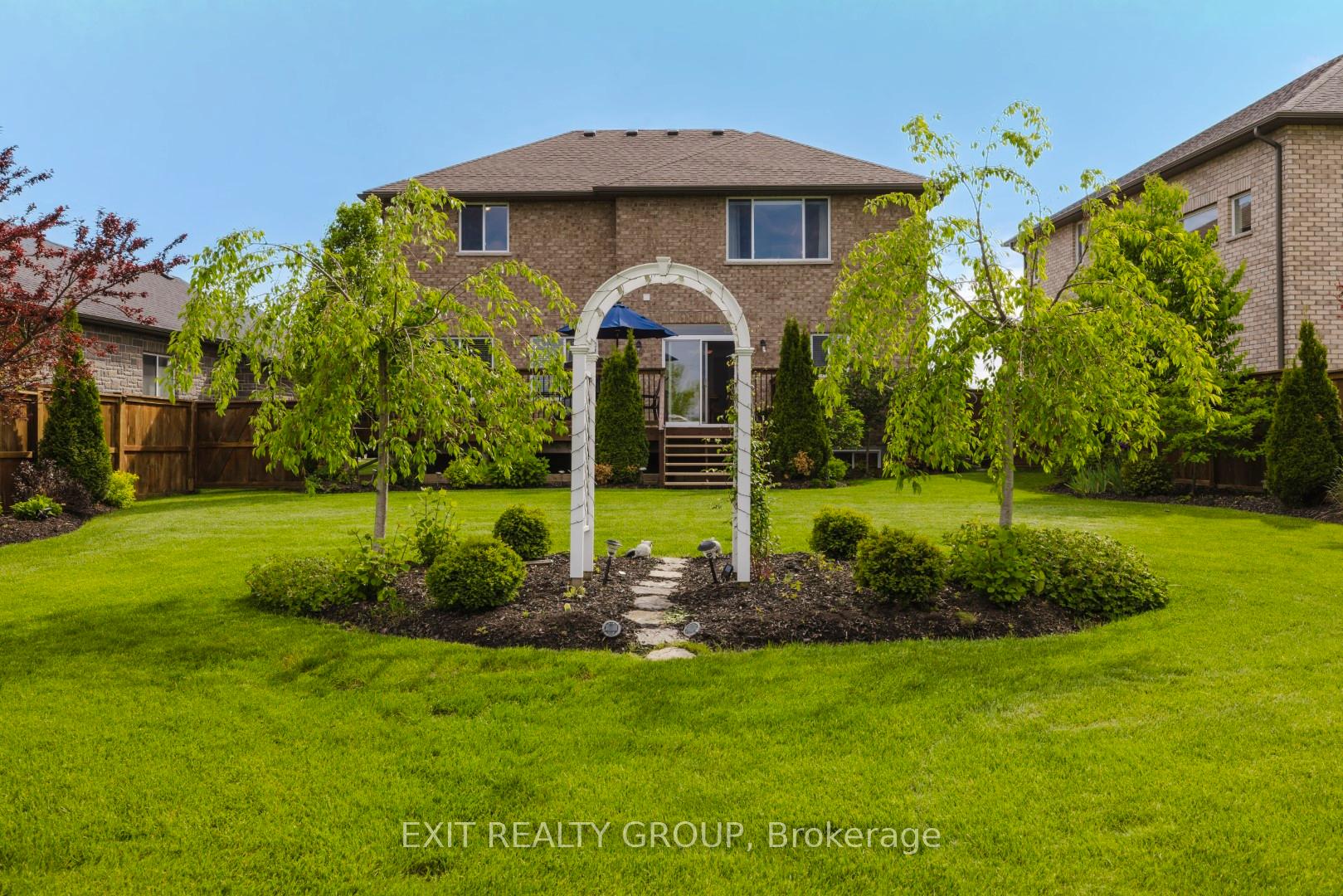 Photo 4 of 53 Hampton Ridge Drive, Belleville, Belleville Ward — HOMEH