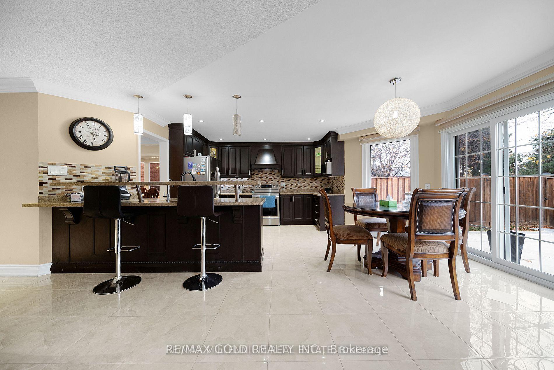 Photo 24 of 22 Blackwell Place, Brampton, Fletcher's Creek South — HOMEH