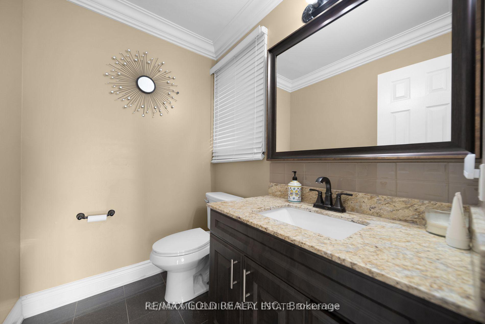 Photo 9 of 22 Blackwell Place, Brampton, Fletcher's Creek South — HOMEH