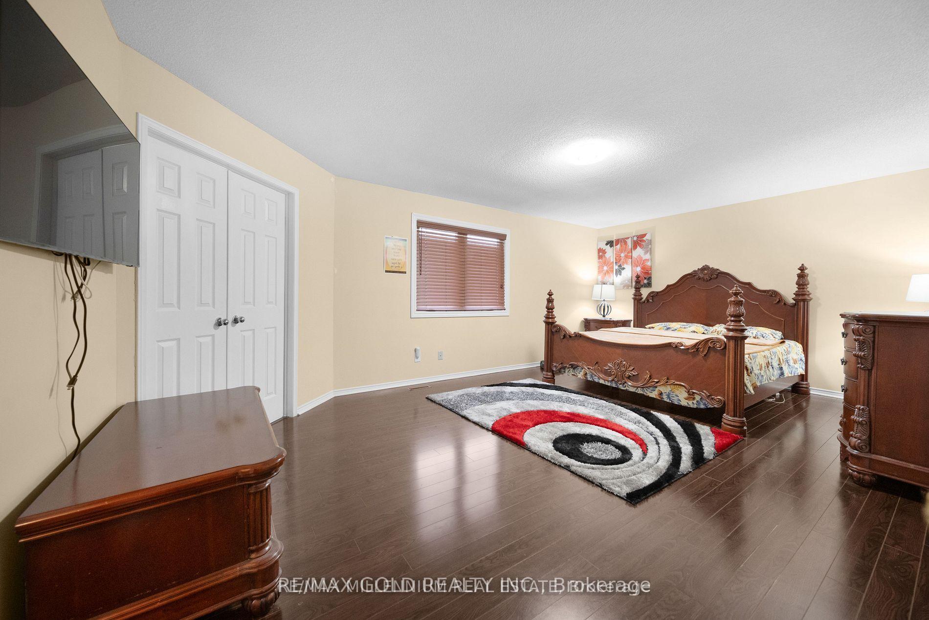 Photo 11 of 22 Blackwell Place, Brampton, Fletcher's Creek South — HOMEH