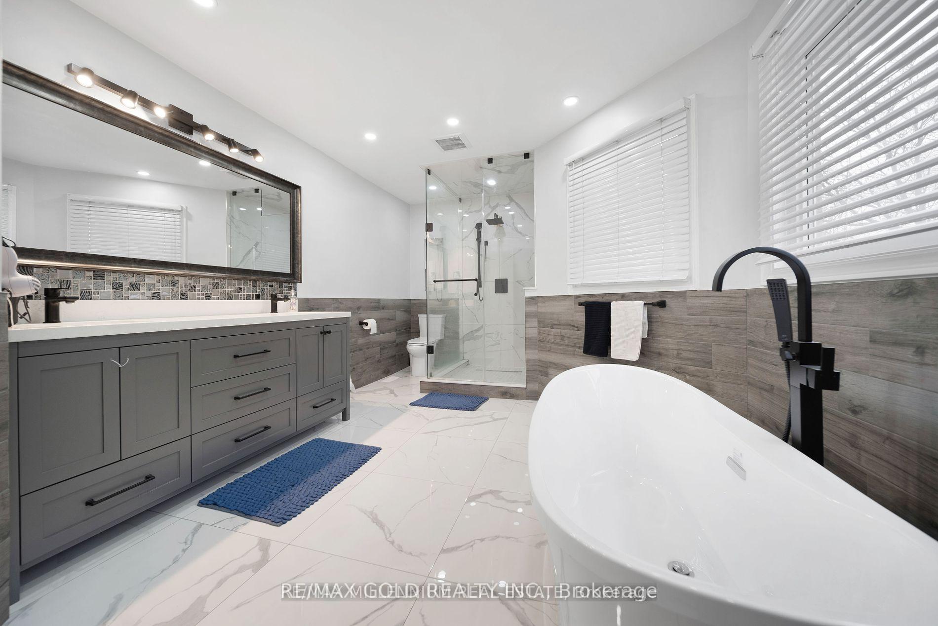 Photo 10 of 22 Blackwell Place, Brampton, Fletcher's Creek South — HOMEH