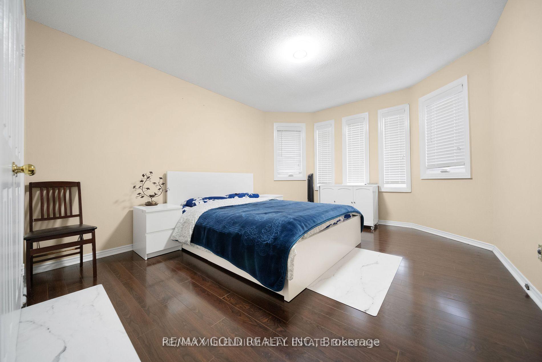 Photo 12 of 22 Blackwell Place, Brampton, Fletcher's Creek South — HOMEH