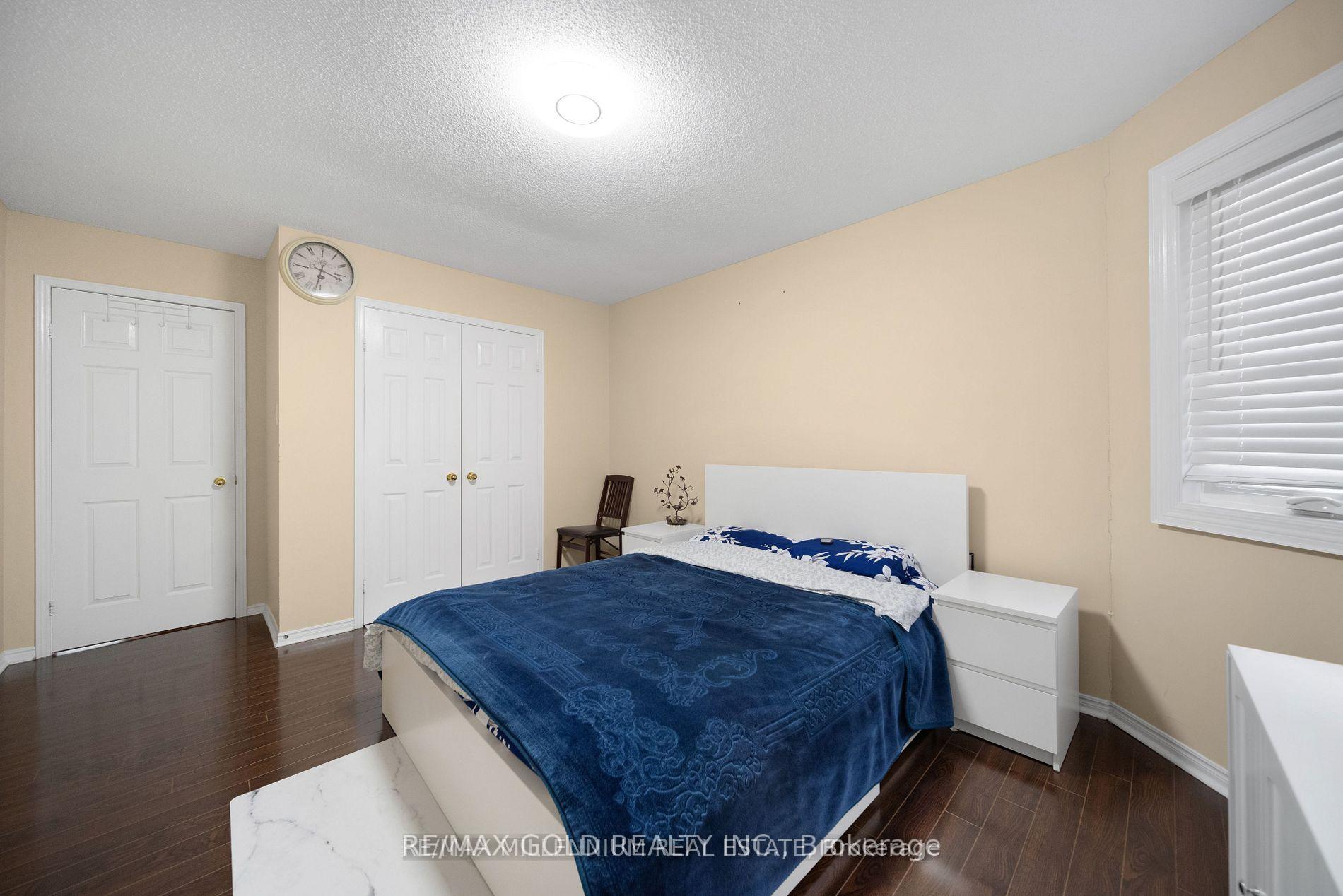 Photo 14 of 22 Blackwell Place, Brampton, Fletcher's Creek South — HOMEH