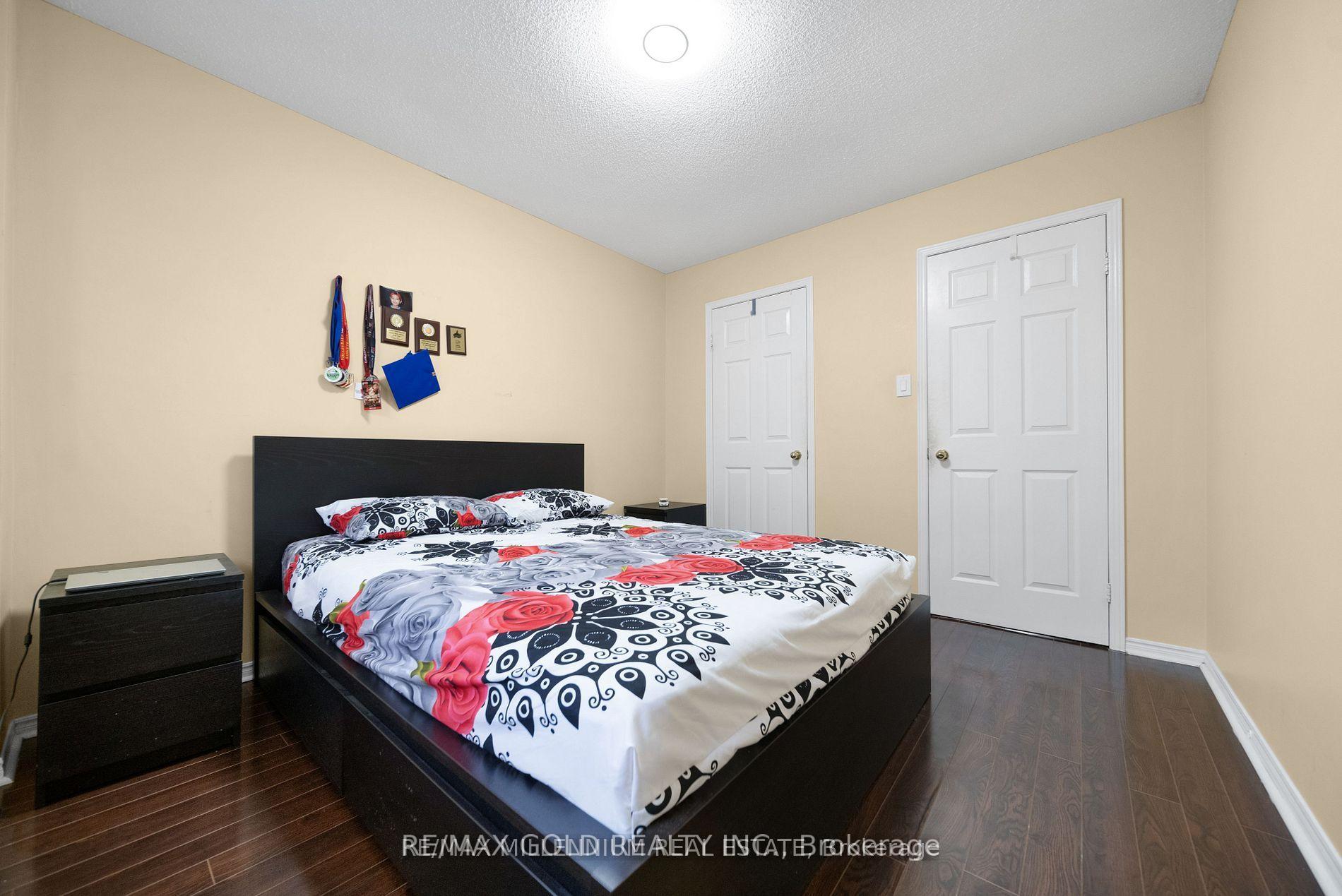 Photo 15 of 22 Blackwell Place, Brampton, Fletcher's Creek South — HOMEH