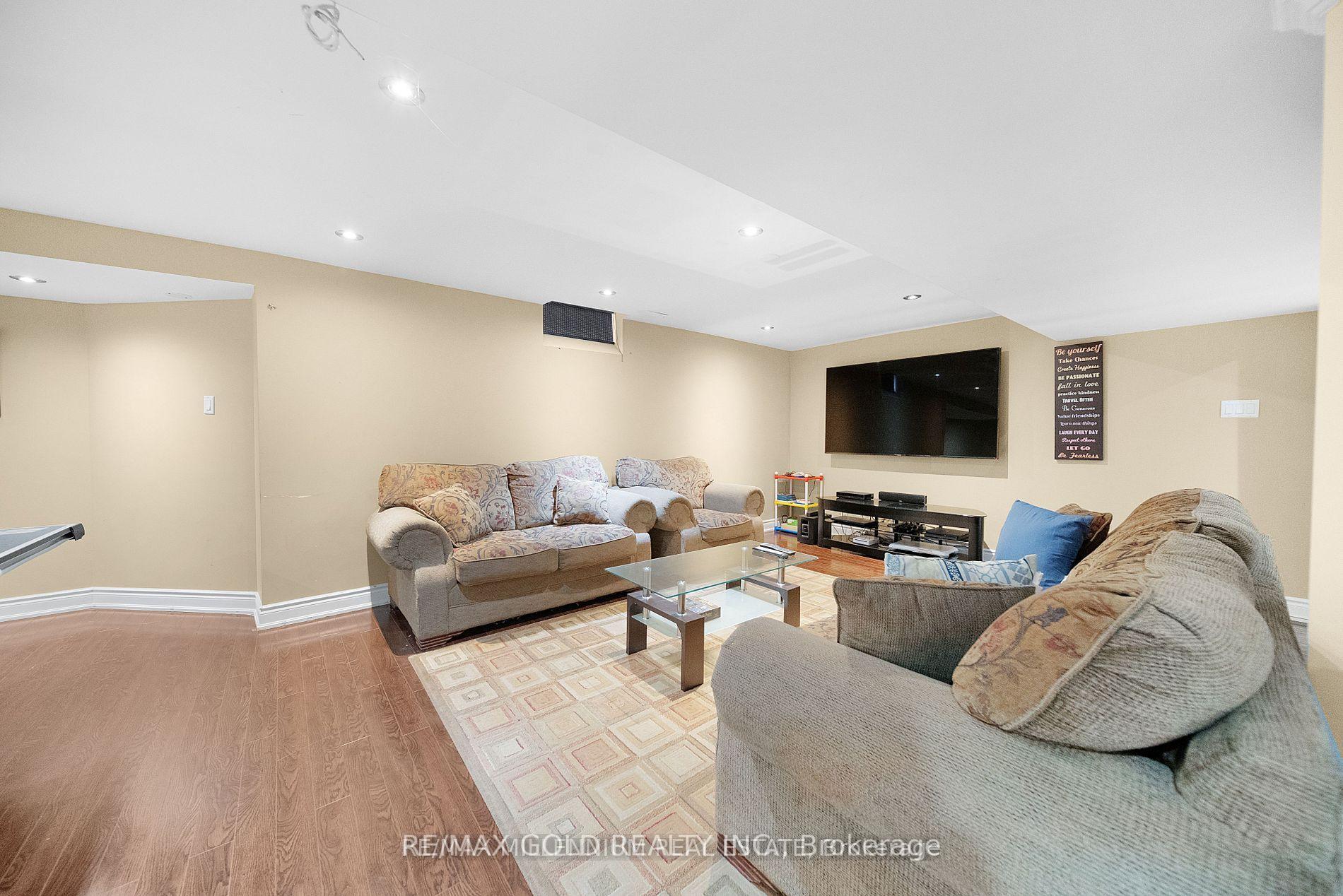 Photo 22 of 22 Blackwell Place, Brampton, Fletcher's Creek South — HOMEH