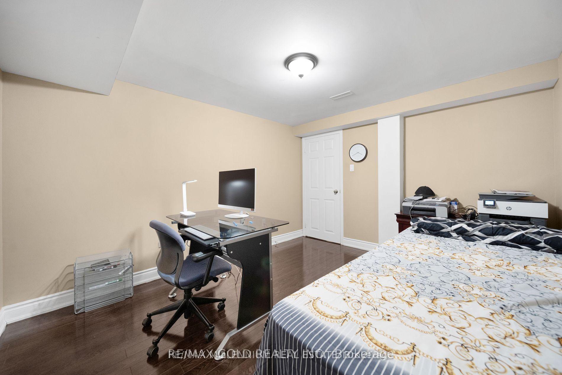 Photo 23 of 22 Blackwell Place, Brampton, Fletcher's Creek South — HOMEH