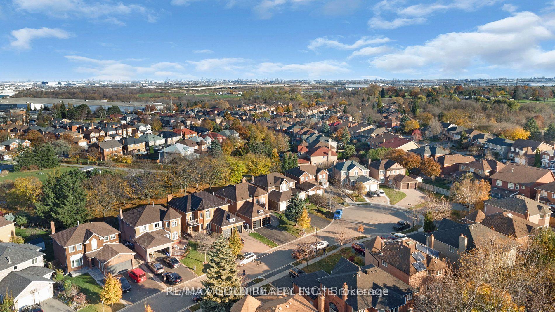 Photo 18 of 22 Blackwell Place, Brampton, Fletcher's Creek South — HOMEH