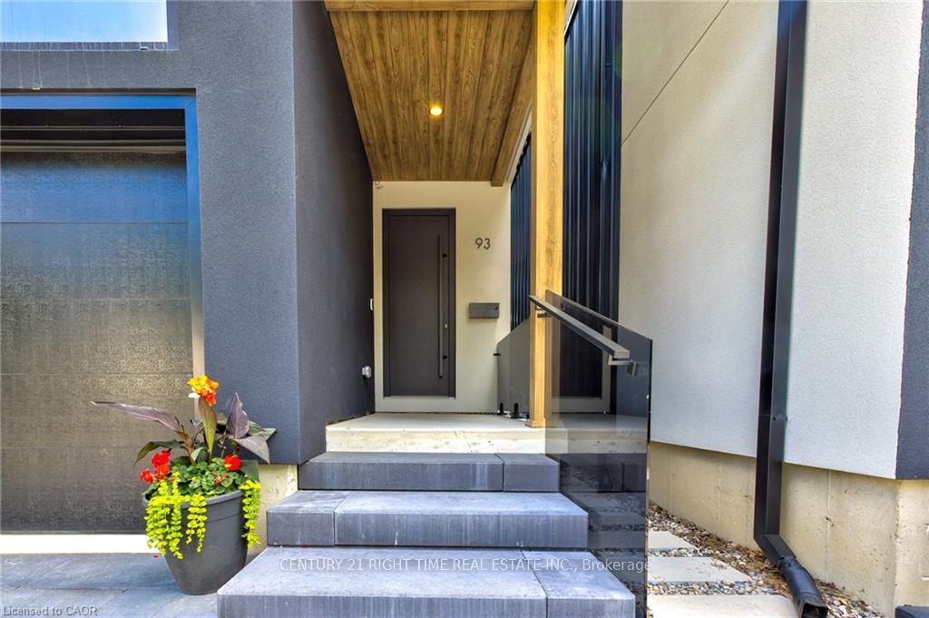 Photo 4 of 93 Oak Street, Cambridge — HOMEH