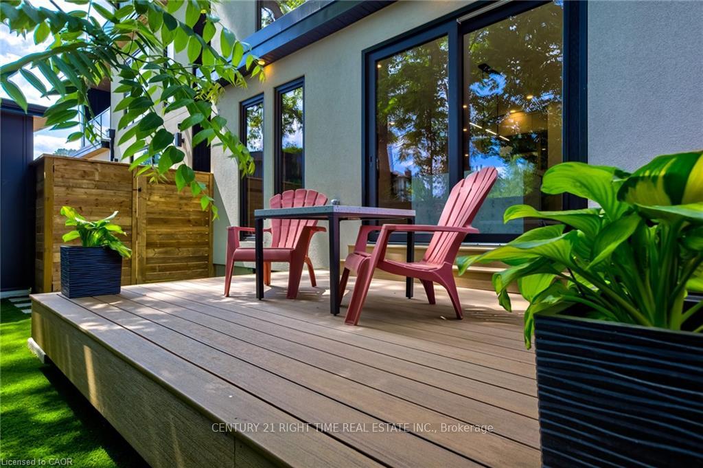 Photo 45 of 93 Oak Street, Cambridge — HOMEH