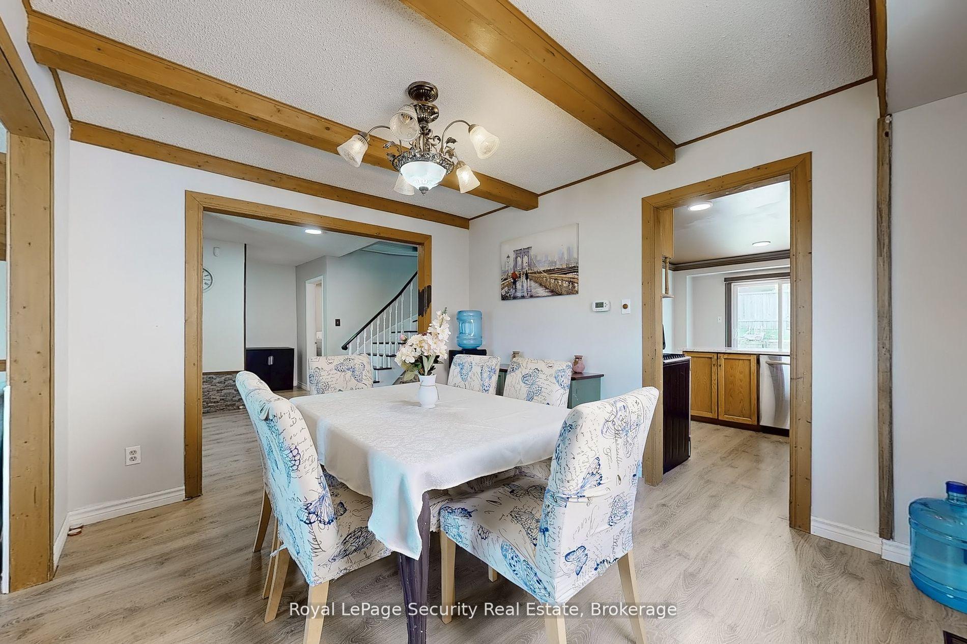 Photo 6 of 42 Gardiner Drive, Ajax, Central — HOMEH