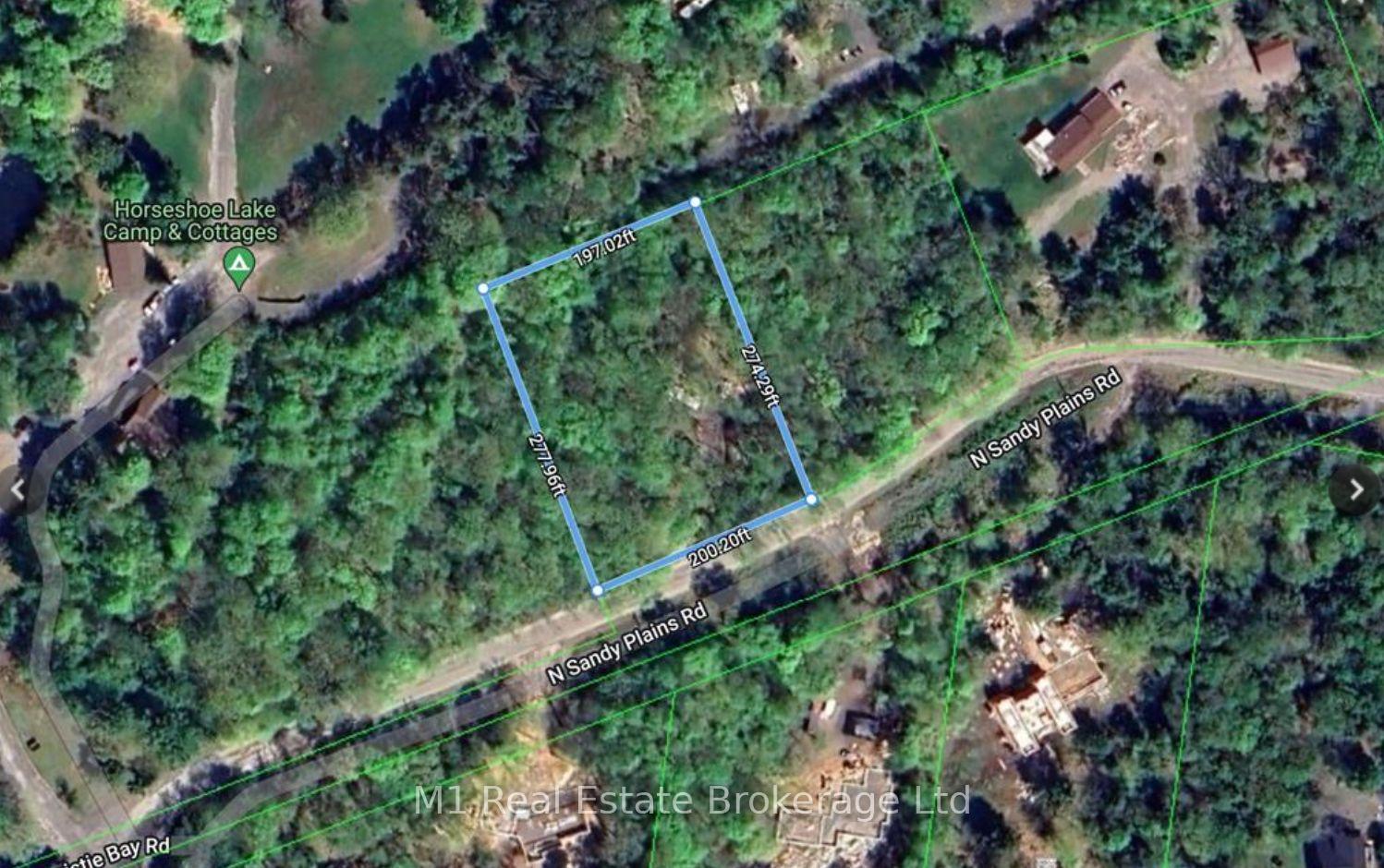 Photo 7 of 63 North Sandy Plains Road N, Seguin — HOMEH