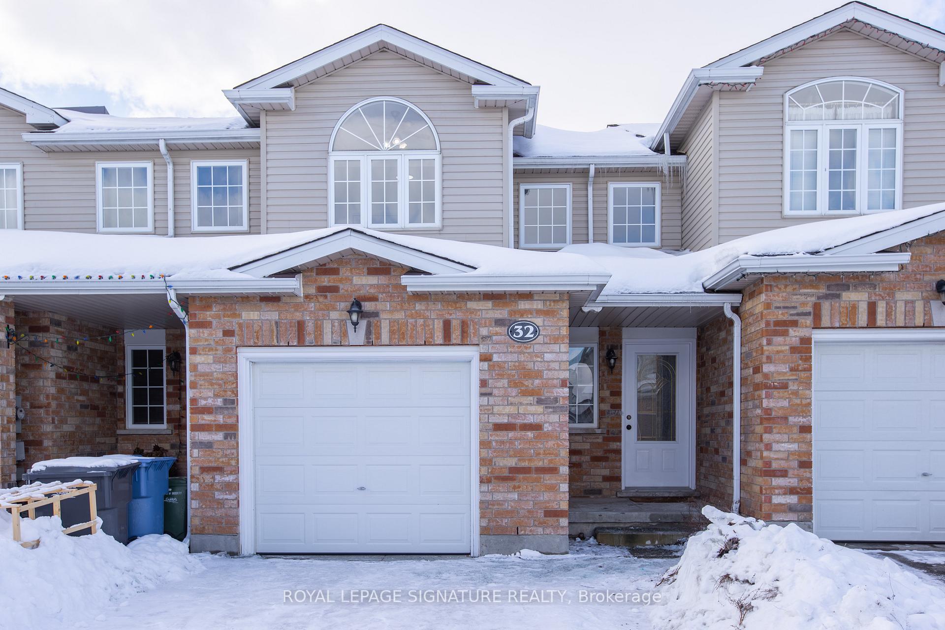 Photo 2 of 32 Hasler Crescent, Guelph, Pineridge/Westminster Woods — HOMEH