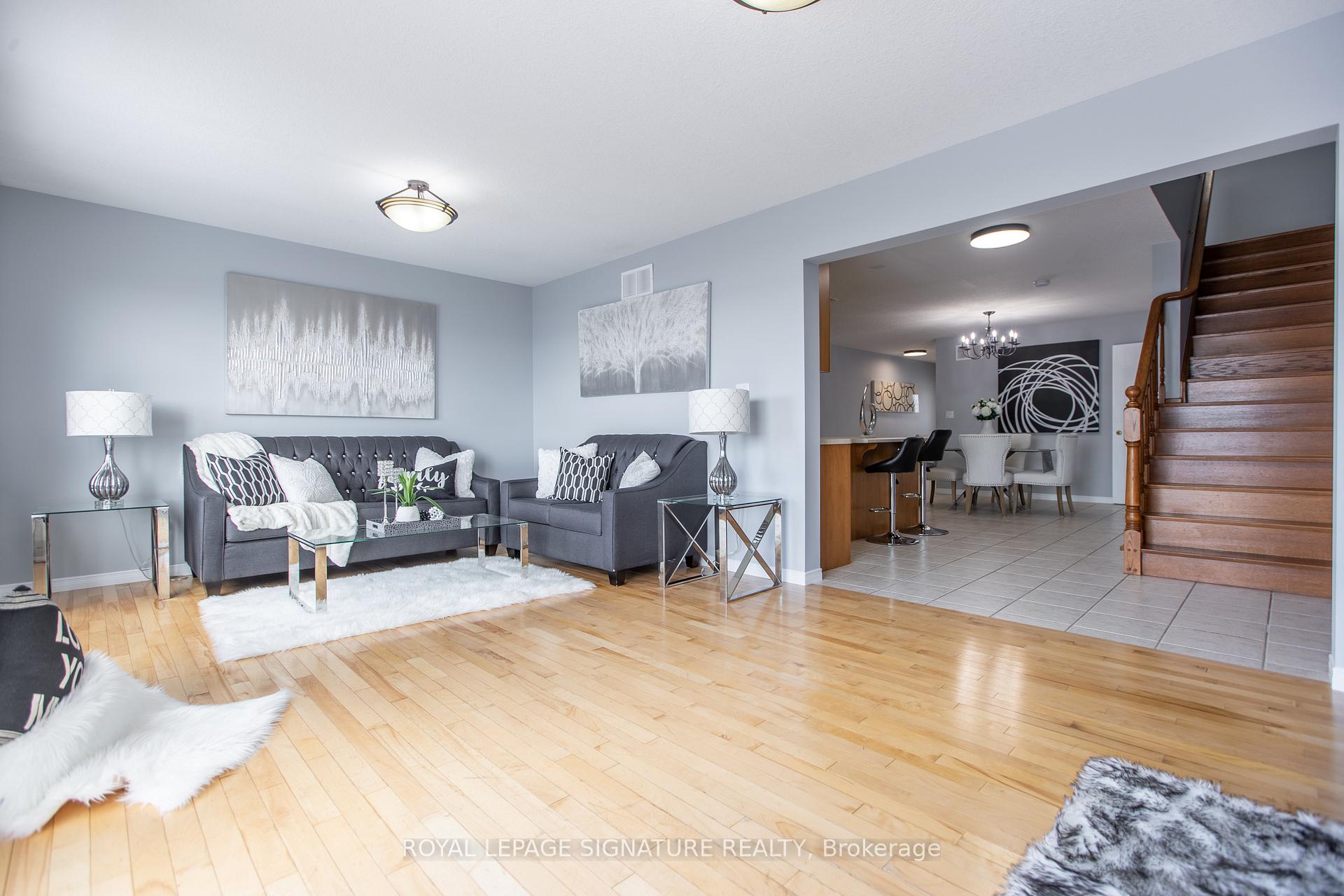 Photo 16 of 32 Hasler Crescent, Guelph, Pineridge/Westminster Woods — HOMEH