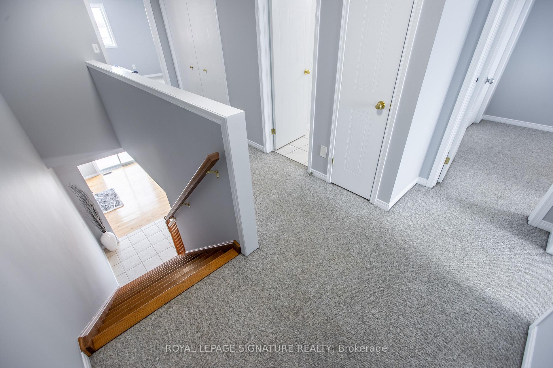 Photo 19 of 32 Hasler Crescent, Guelph, Pineridge/Westminster Woods — HOMEH