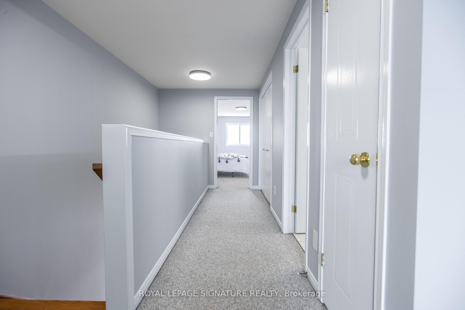 Photo 20 of 32 Hasler Crescent, Guelph, Pineridge/Westminster Woods — HOMEH