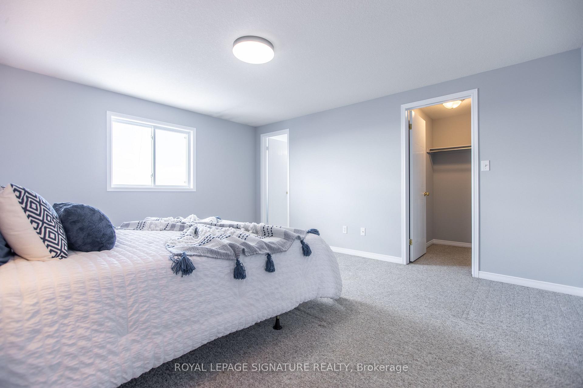 Photo 22 of 32 Hasler Crescent, Guelph, Pineridge/Westminster Woods — HOMEH