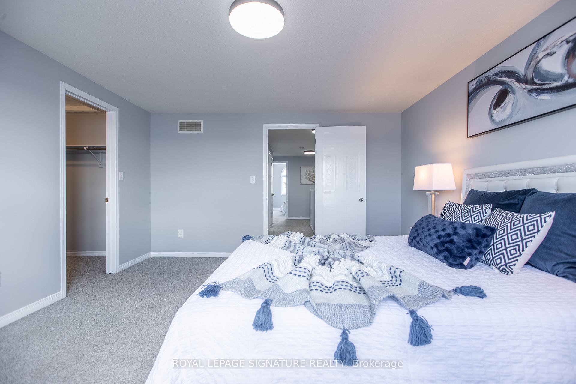 Photo 23 of 32 Hasler Crescent, Guelph, Pineridge/Westminster Woods — HOMEH
