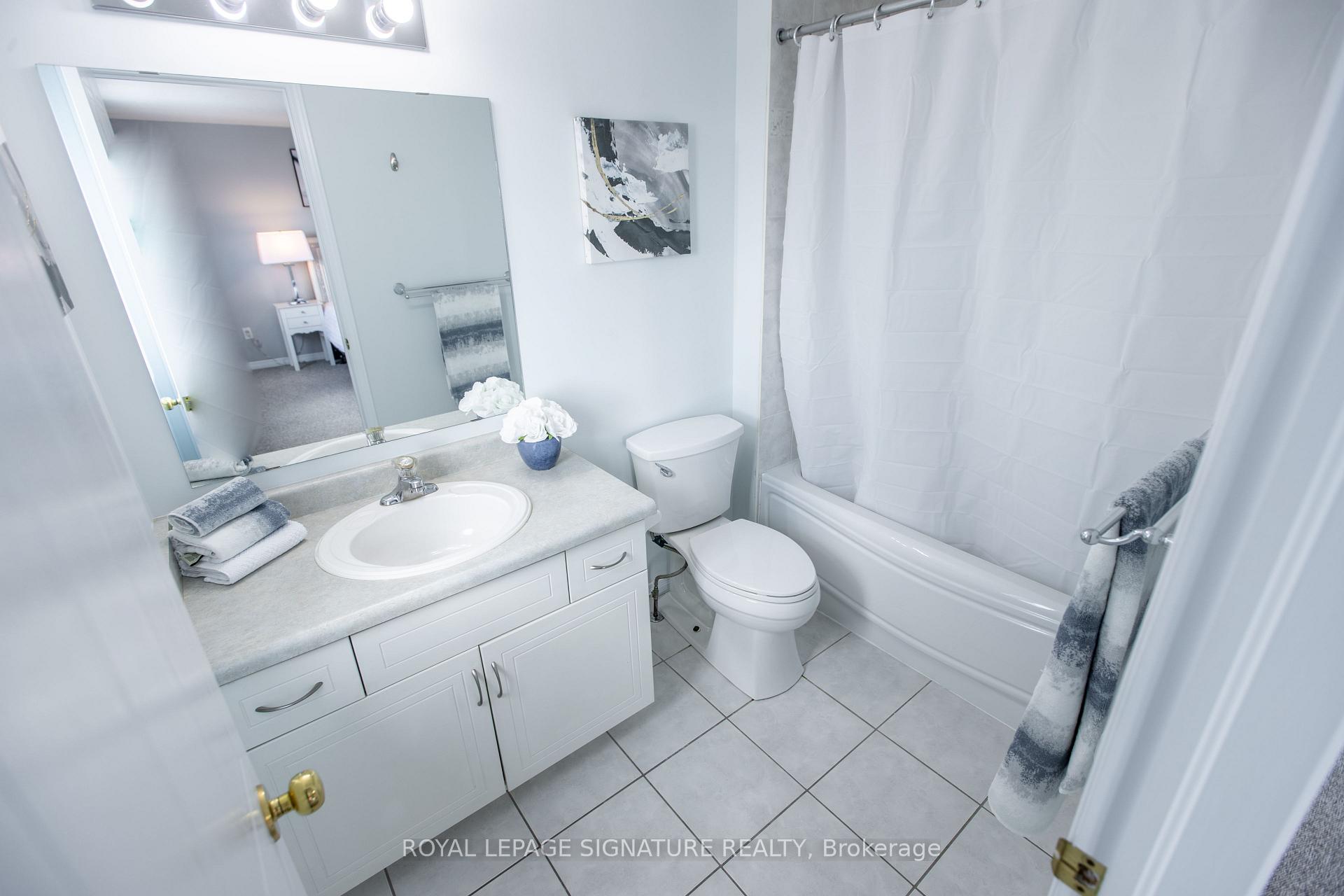 Photo 25 of 32 Hasler Crescent, Guelph, Pineridge/Westminster Woods — HOMEH