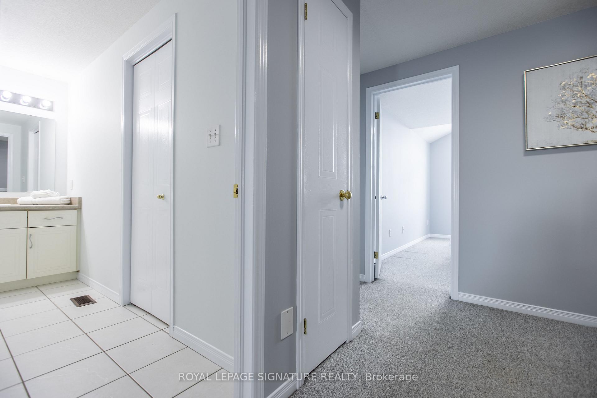Photo 26 of 32 Hasler Crescent, Guelph, Pineridge/Westminster Woods — HOMEH