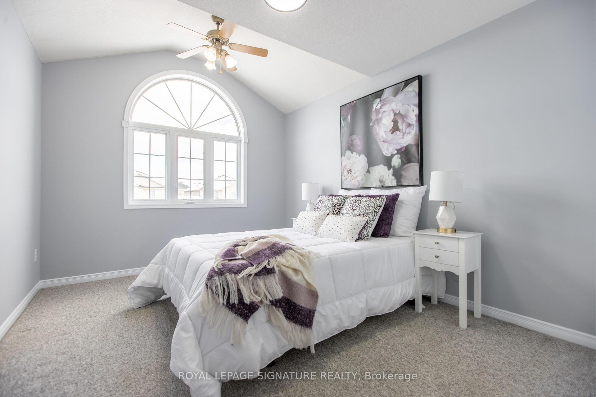 Photo 30 of 32 Hasler Crescent, Guelph, Pineridge/Westminster Woods — HOMEH