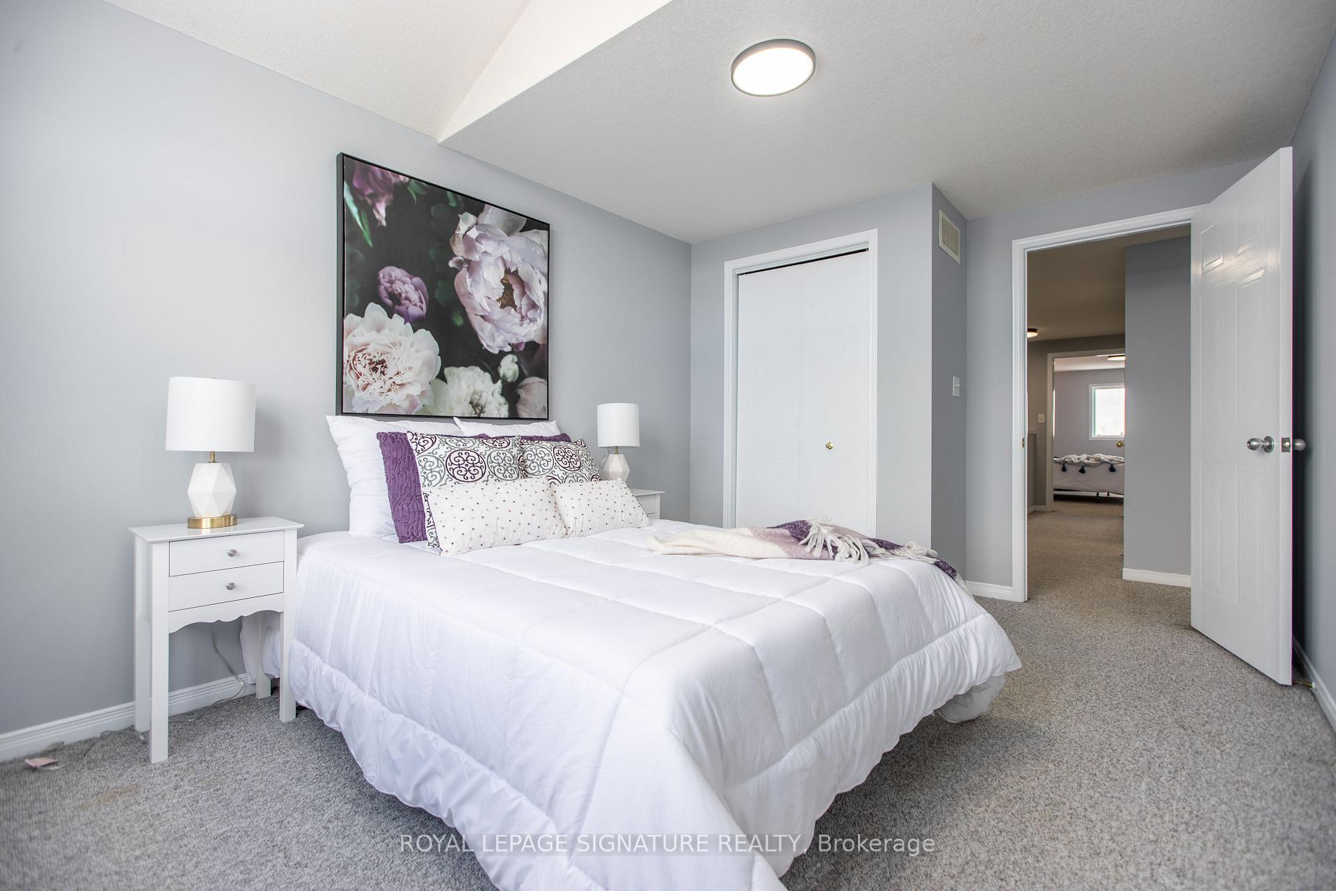 Photo 31 of 32 Hasler Crescent, Guelph, Pineridge/Westminster Woods — HOMEH