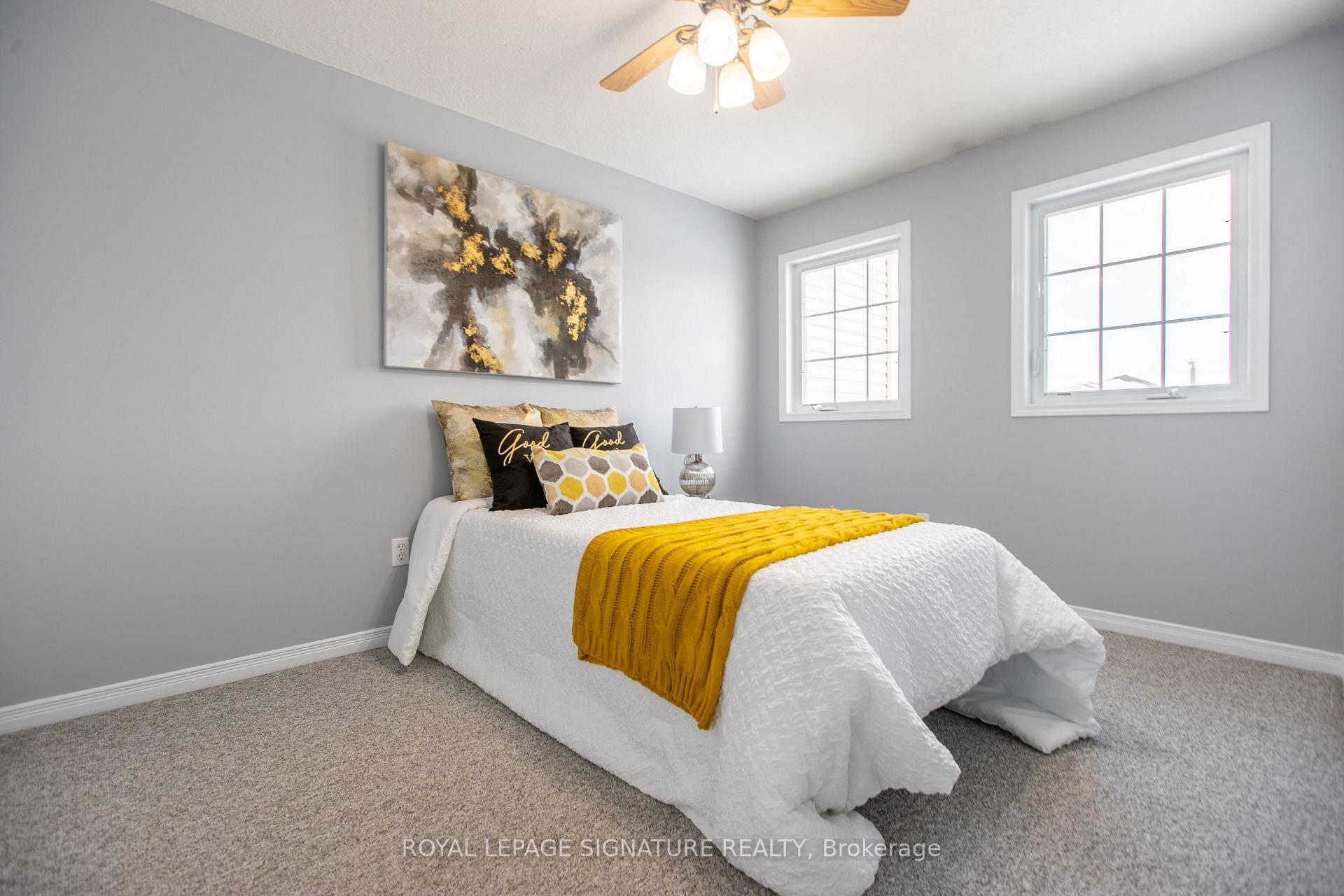 Photo 32 of 32 Hasler Crescent, Guelph, Pineridge/Westminster Woods — HOMEH