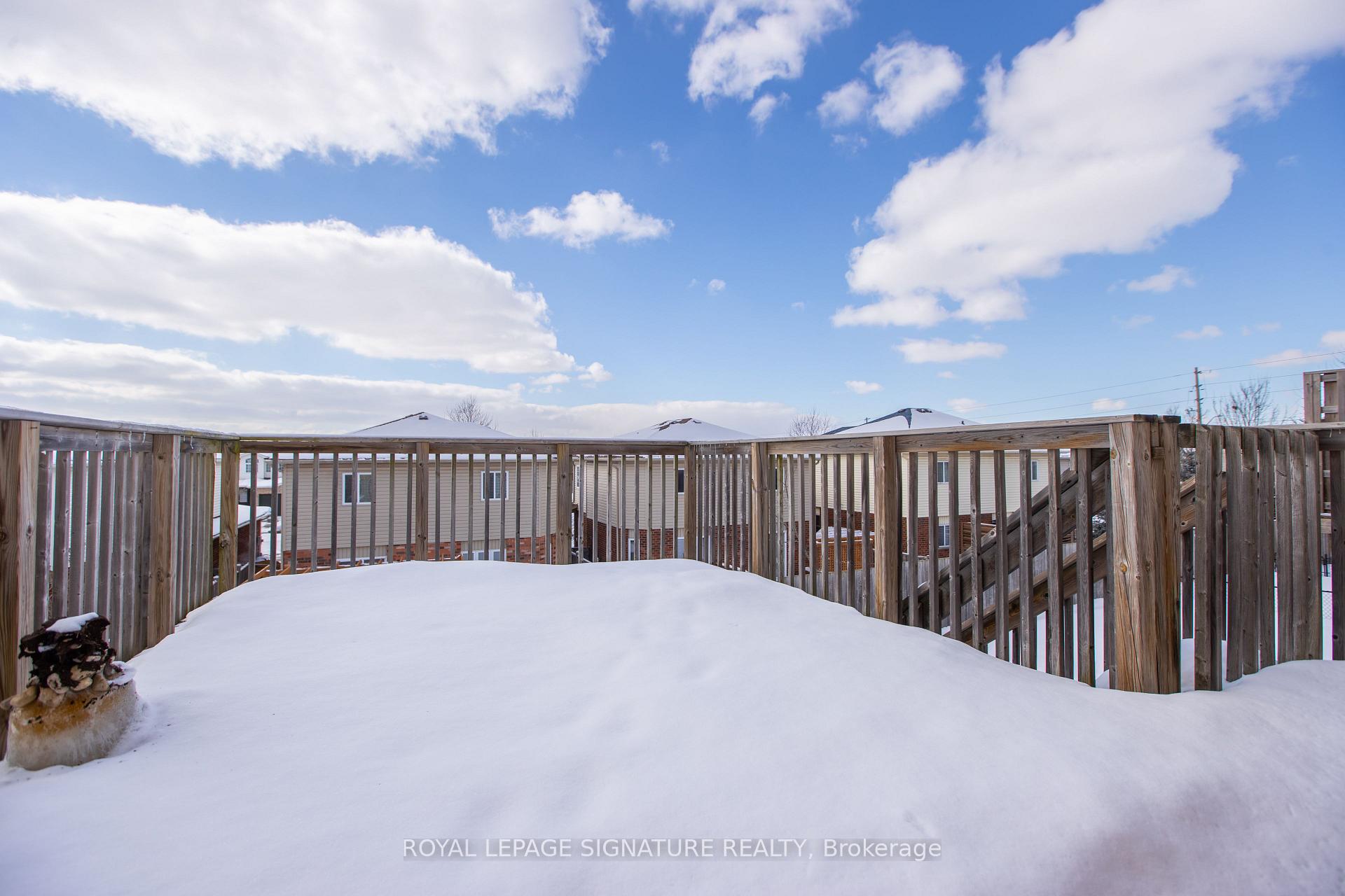 Photo 47 of 32 Hasler Crescent, Guelph, Pineridge/Westminster Woods — HOMEH