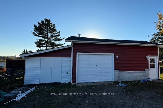 Photo 24 of 511 Brydges Street, Mattawa — HOMEH