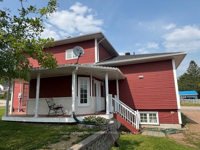 Photo 14 of 511 Brydges Street, Mattawa — HOMEH