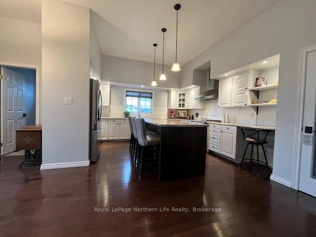 Photo 6 of 511 Brydges Street, Mattawa — HOMEH