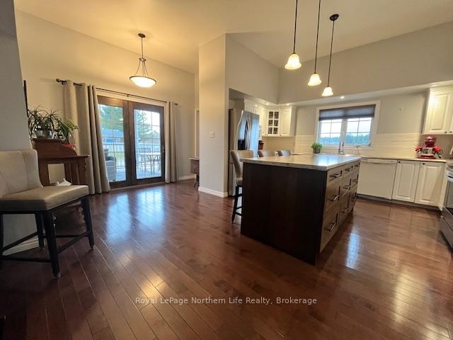 Photo 10 of 511 Brydges Street, Mattawa — HOMEH